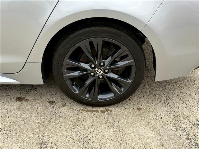 Ref:AUX-21840790 TOYOTA COROLLA TOURING 2022 13 Ref:AUX-21840790 TOYOTA COROLLA TOURING 2022 - Image 13