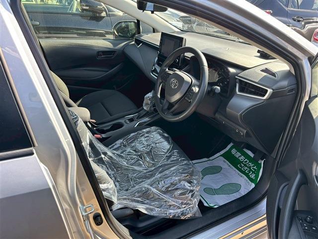 Ref:AUX-21840790 TOYOTA COROLLA TOURING 2022 14 Ref:AUX-21840790 TOYOTA COROLLA TOURING 2022 - Image 14