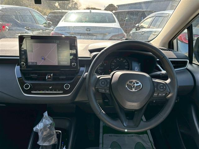 Ref:AUX-21840790 TOYOTA COROLLA TOURING 2022 18 Ref:AUX-21840790 TOYOTA COROLLA TOURING 2022 - Image 18