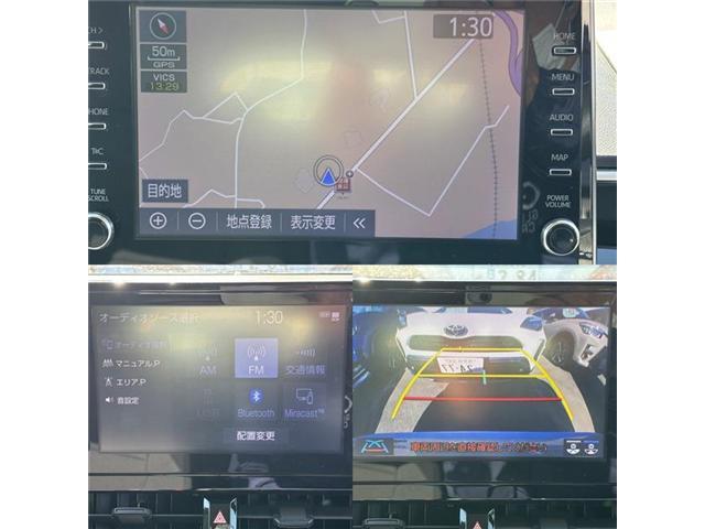 Ref:AUX-21840790 TOYOTA COROLLA TOURING 2022 19 Ref:AUX-21840790 TOYOTA COROLLA TOURING 2022 - Image 19