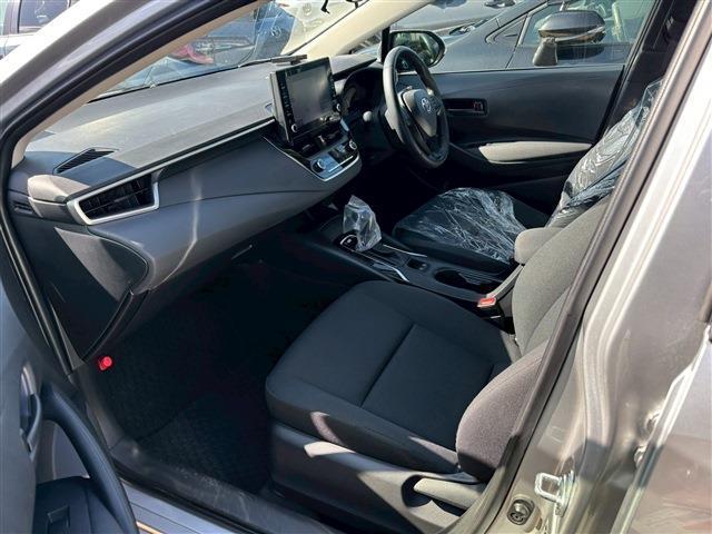 Ref:AUX-21840790 TOYOTA COROLLA TOURING 2022 3 Ref:AUX-21840790 TOYOTA COROLLA TOURING 2022 - Image 3