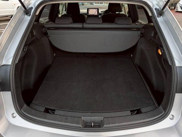 Ref:AUX-21840790 TOYOTA COROLLA TOURING 2022 5 Ref:AUX-21840790 TOYOTA COROLLA TOURING 2022 - Image 5