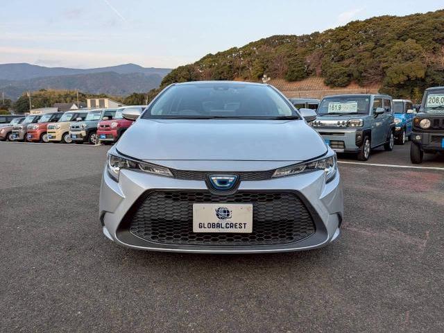 Ref:AUX-21840790 TOYOTA COROLLA TOURING 2022 8 Ref:AUX-21840790 TOYOTA COROLLA TOURING 2022 - Image 8