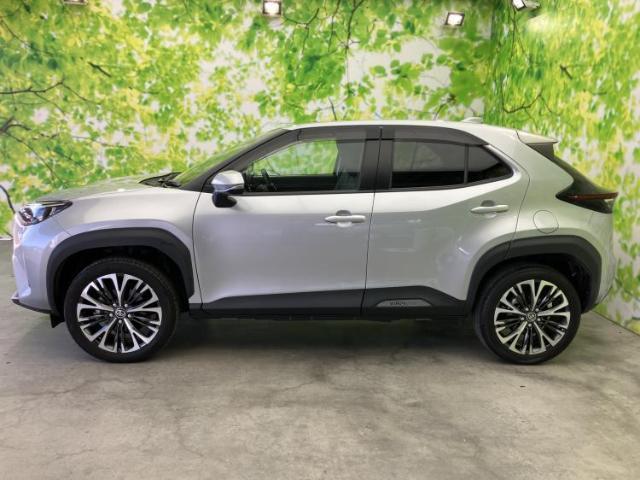 Ref:AUX-21840931 TOYOTA YARIS CROSS 2022 2 Ref:AUX-21840931 TOYOTA YARIS CROSS 2022 - Image 2