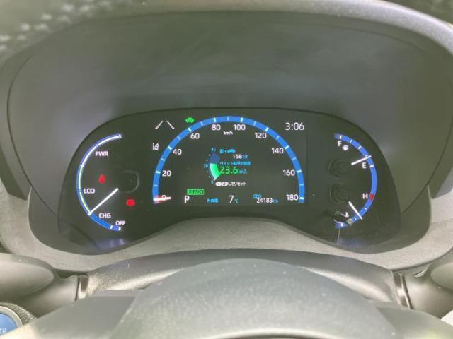 Ref:AUX-21840931 TOYOTA YARIS CROSS 2022 12 Ref:AUX-21840931 TOYOTA YARIS CROSS 2022 - Image 12