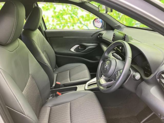 Ref:AUX-21840931 TOYOTA YARIS CROSS 2022 4 Ref:AUX-21840931 TOYOTA YARIS CROSS 2022 - Image 4