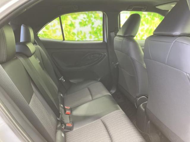 Ref:AUX-21840931 TOYOTA YARIS CROSS 2022 5 Ref:AUX-21840931 TOYOTA YARIS CROSS 2022 - Image 5