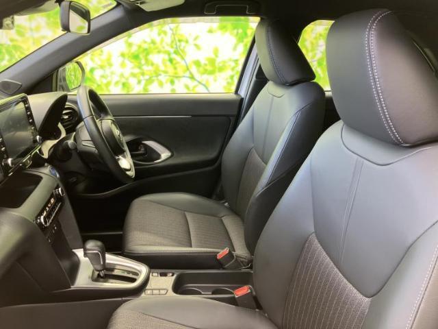 Ref:AUX-21840931 TOYOTA YARIS CROSS 2022 6 Ref:AUX-21840931 TOYOTA YARIS CROSS 2022 - Image 6
