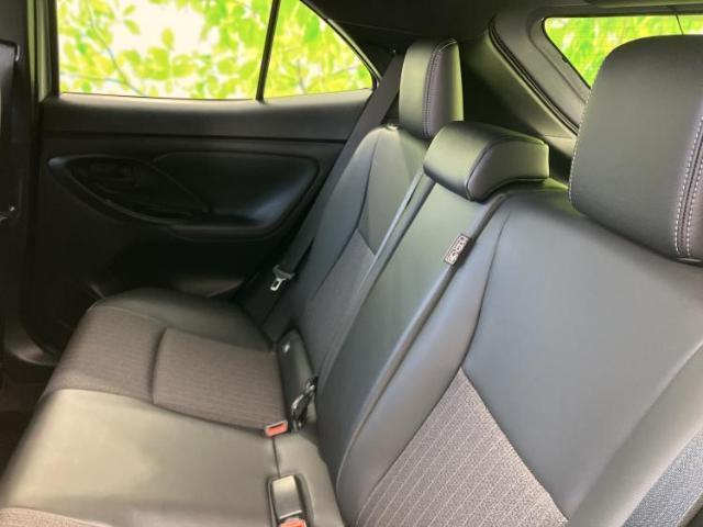 Ref:AUX-21840931 TOYOTA YARIS CROSS 2022 7 Ref:AUX-21840931 TOYOTA YARIS CROSS 2022 - Image 7
