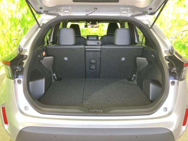 Ref:AUX-21840931 TOYOTA YARIS CROSS 2022 8 Ref:AUX-21840931 TOYOTA YARIS CROSS 2022 - Image 8
