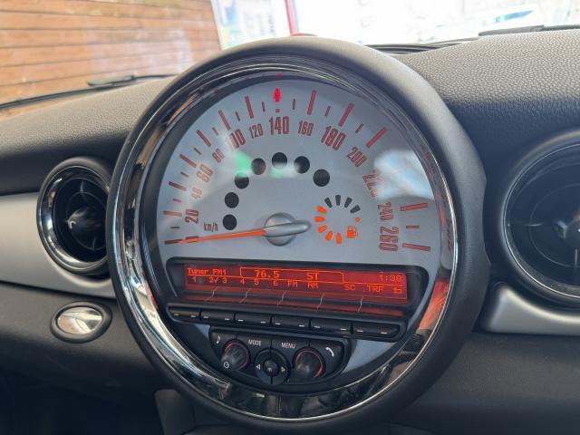 Ref:AUX-21841926 MINI MINI 2013 - Image 12