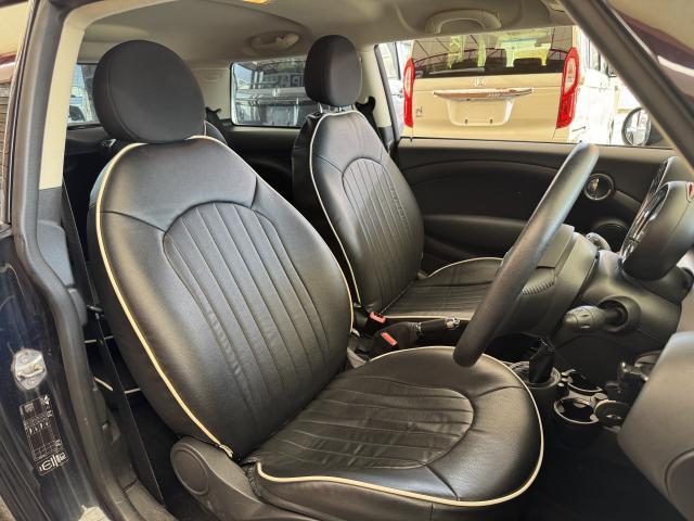 Ref:AUX-21841926 MINI MINI 2013 - Image 16