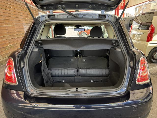 Ref:AUX-21841926 MINI MINI 2013 - Image 19