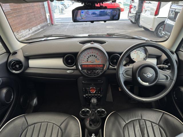 Ref:AUX-21841926 MINI MINI 2013 - Image 9