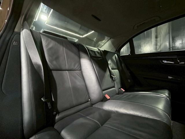 Ref:AUX-21844539 MERCEDES BENZ S-CLASS 2005 - Image 14