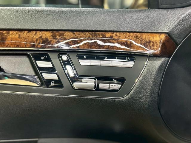 Ref:AUX-21844539 MERCEDES BENZ S-CLASS 2005 - Image 3