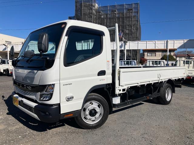 Ref:AUX-21848880 MITSUBISHI FUSO CANTER 2023 - Image 2