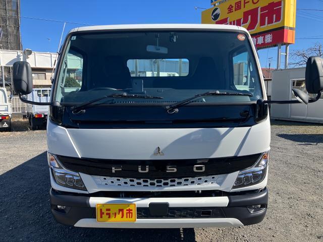 Ref:AUX-21848880 MITSUBISHI FUSO CANTER 2023 - Image 11
