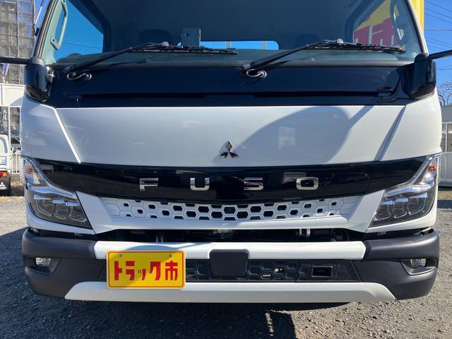 Ref:AUX-21848880 MITSUBISHI FUSO CANTER 2023 - Image 12
