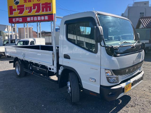 Ref:AUX-21848880 MITSUBISHI FUSO CANTER 2023 - Image 13
