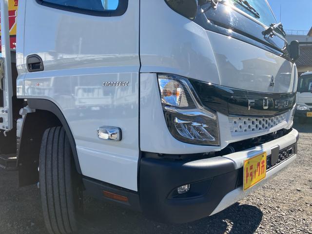 Ref:AUX-21848880 MITSUBISHI FUSO CANTER 2023 - Image 15