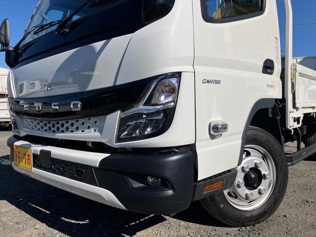 Ref:AUX-21848880 MITSUBISHI FUSO CANTER 2023 - Image 9