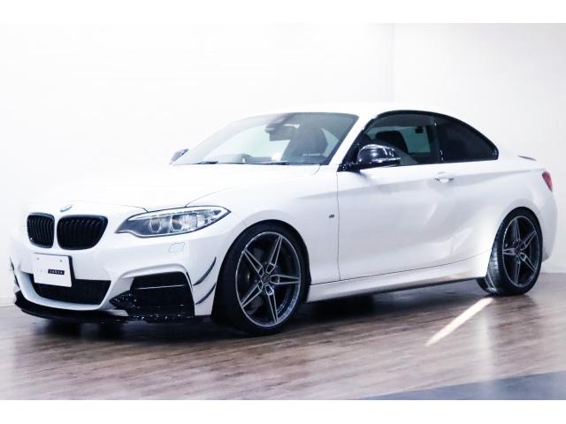 Ref:AUX-21849279 BMW 2 SERIES 2015