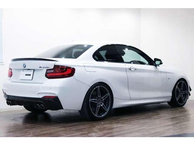 Ref:AUX-21849279 BMW 2 SERIES 2015 - Image 7