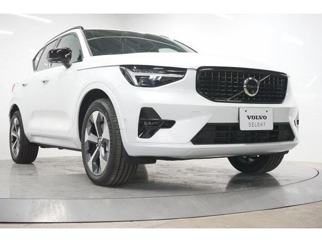 Ref:AUX-21849828 VOLVO XC40 2025 33 Ref:AUX-21849828 VOLVO XC40 2025 - Image 33