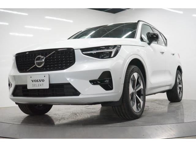Ref:AUX-21849828 VOLVO XC40 2025 13 Ref:AUX-21849828 VOLVO XC40 2025 - Image 13