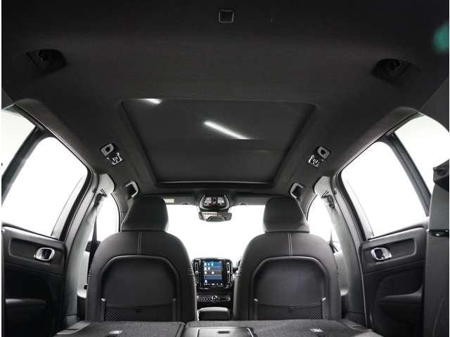 Ref:AUX-21849828 VOLVO XC40 2025 14 Ref:AUX-21849828 VOLVO XC40 2025 - Image 14