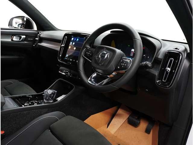 Ref:AUX-21849828 VOLVO XC40 2025 15 Ref:AUX-21849828 VOLVO XC40 2025 - Image 15