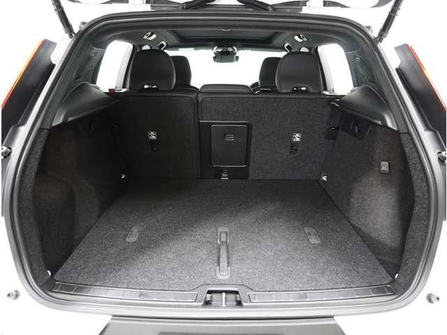 Ref:AUX-21849828 VOLVO XC40 2025 16 Ref:AUX-21849828 VOLVO XC40 2025 - Image 16