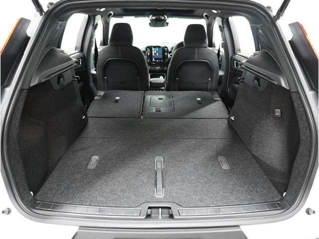 Ref:AUX-21849828 VOLVO XC40 2025 38 Ref:AUX-21849828 VOLVO XC40 2025 - Image 38