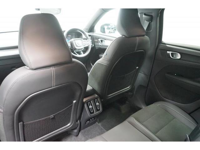 Ref:AUX-21849828 VOLVO XC40 2025 28 Ref:AUX-21849828 VOLVO XC40 2025 - Image 28