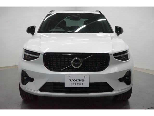 Ref:AUX-21849828 VOLVO XC40 2025 10 Ref:AUX-21849828 VOLVO XC40 2025 - Image 10