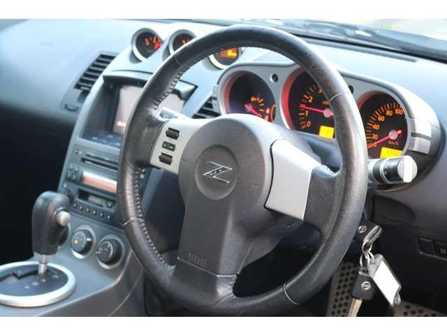Ref:AUX-21851263 NISSAN FAIRLADY Z 2003 11 Ref:AUX-21851263 NISSAN FAIRLADY Z 2003 - Image 11
