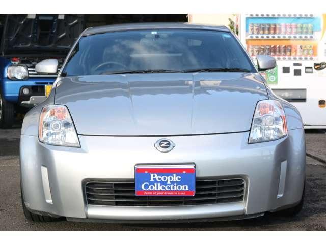 Ref:AUX-21851263 NISSAN FAIRLADY Z 2003 12 Ref:AUX-21851263 NISSAN FAIRLADY Z 2003 - Image 12
