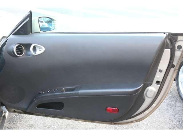 Ref:AUX-21851263 NISSAN FAIRLADY Z 2003 18 Ref:AUX-21851263 NISSAN FAIRLADY Z 2003 - Image 18