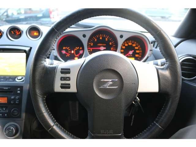 Ref:AUX-21851263 NISSAN FAIRLADY Z 2003 3 Ref:AUX-21851263 NISSAN FAIRLADY Z 2003 - Image 3
