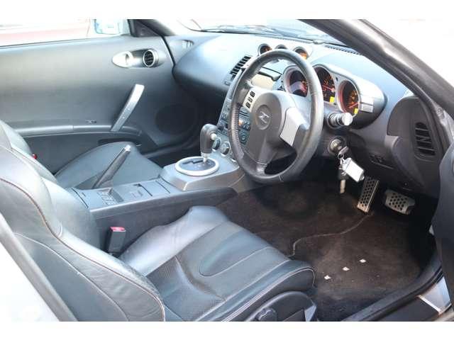 Ref:AUX-21851263 NISSAN FAIRLADY Z 2003 7 Ref:AUX-21851263 NISSAN FAIRLADY Z 2003 - Image 7