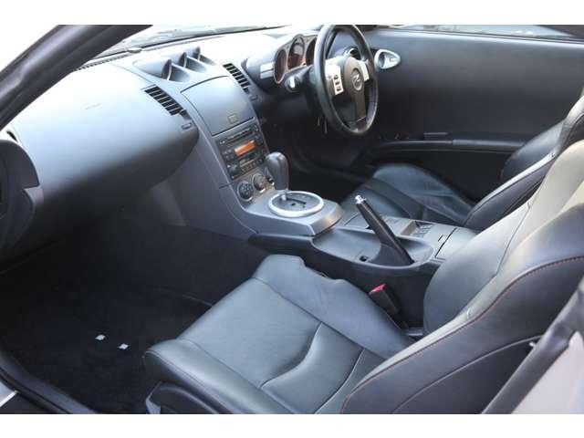 Ref:AUX-21851263 NISSAN FAIRLADY Z 2003 9 Ref:AUX-21851263 NISSAN FAIRLADY Z 2003 - Image 9