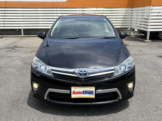 Ref:AUX-21852994 TOYOTA SAI 2013 16 Ref:AUX-21852994 TOYOTA SAI 2013 - Image 16