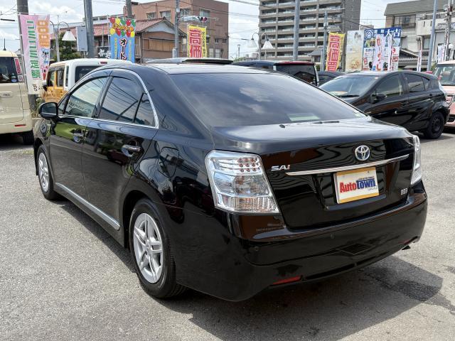 Ref:AUX-21852994 TOYOTA SAI 2013 3 Ref:AUX-21852994 TOYOTA SAI 2013 - Image 3