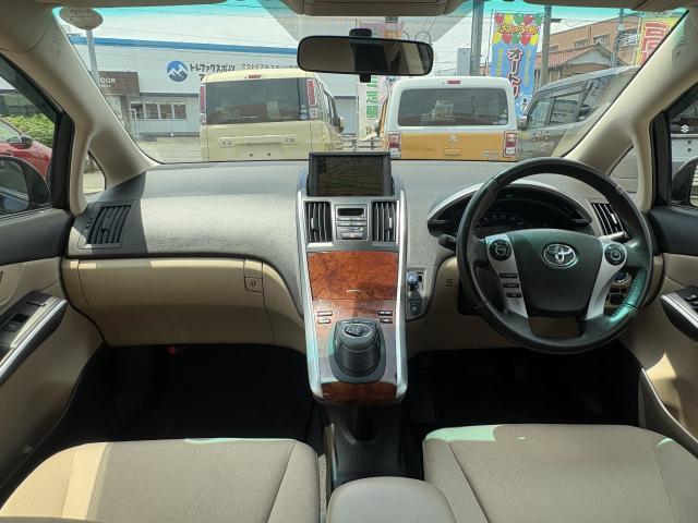 Ref:AUX-21852994 TOYOTA SAI 2013 4 Ref:AUX-21852994 TOYOTA SAI 2013 - Image 4