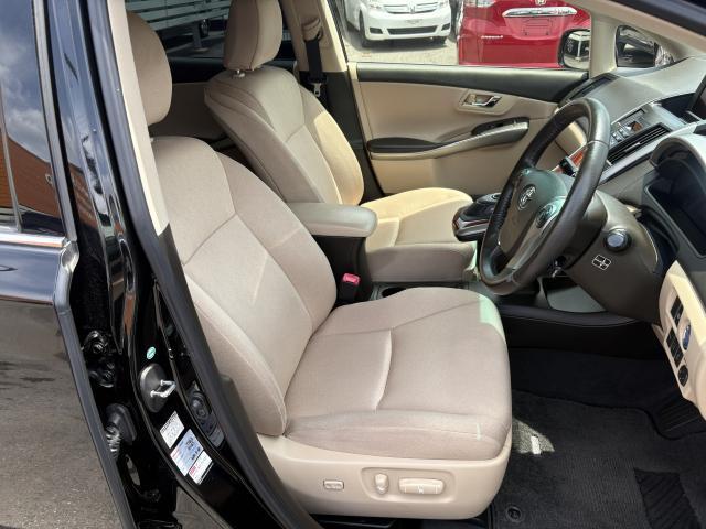 Ref:AUX-21852994 TOYOTA SAI 2013 10 Ref:AUX-21852994 TOYOTA SAI 2013 - Image 10