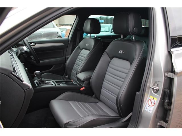 Ref:AUX-21855133 VOLKSWAGEN PASSAT VARIANT 2017 - Image 16