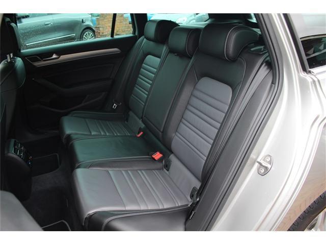 Ref:AUX-21855133 VOLKSWAGEN PASSAT VARIANT 2017 - Image 17