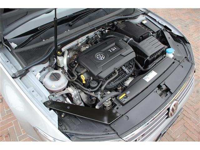 Ref:AUX-21855133 VOLKSWAGEN PASSAT VARIANT 2017 - Image 19