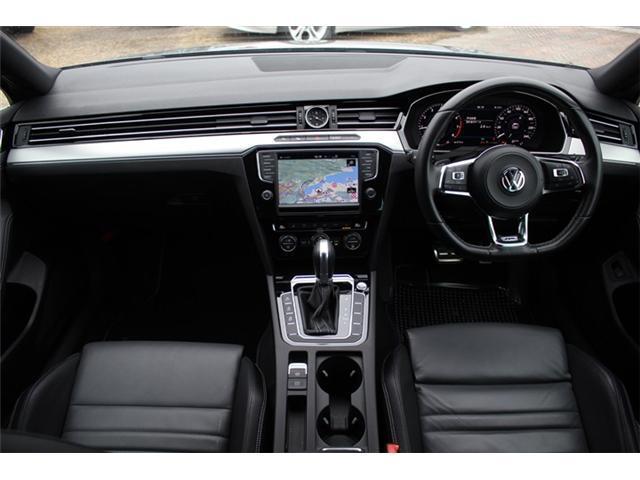 Ref:AUX-21855133 VOLKSWAGEN PASSAT VARIANT 2017 - Image 3